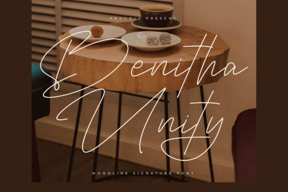 Benitha Unity: Crafting Elegance for Your Brand Identity