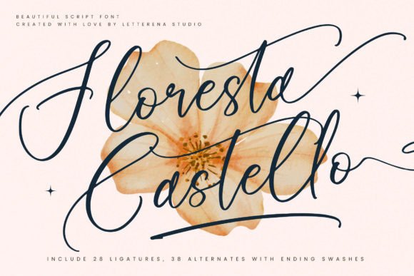 Elevate Your Brand with Floresta Castello