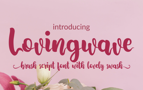 Lovingwave: A Sweet Script for Authentic Brand Stories