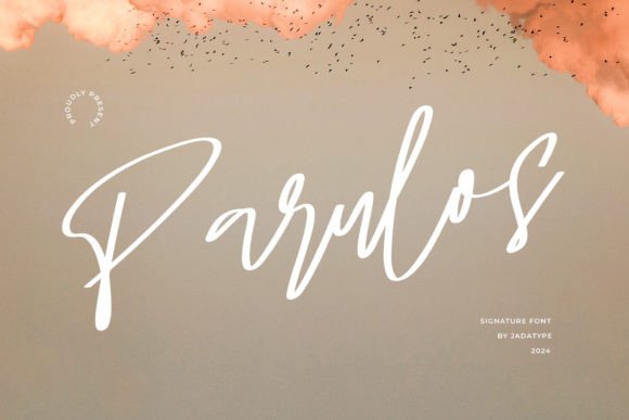 Parulos: Where Signature Style Meets Modern Design